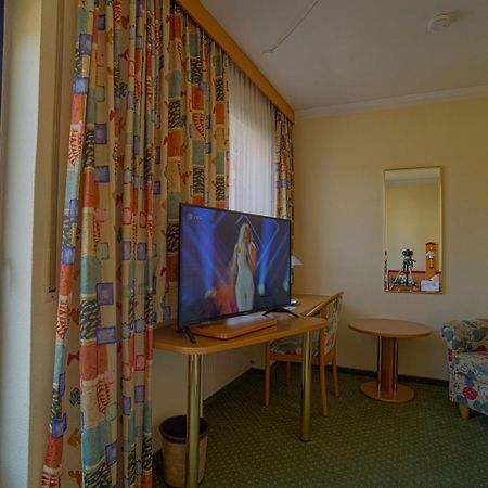 Hotel Brandl Bad Worishofen Luaran gambar