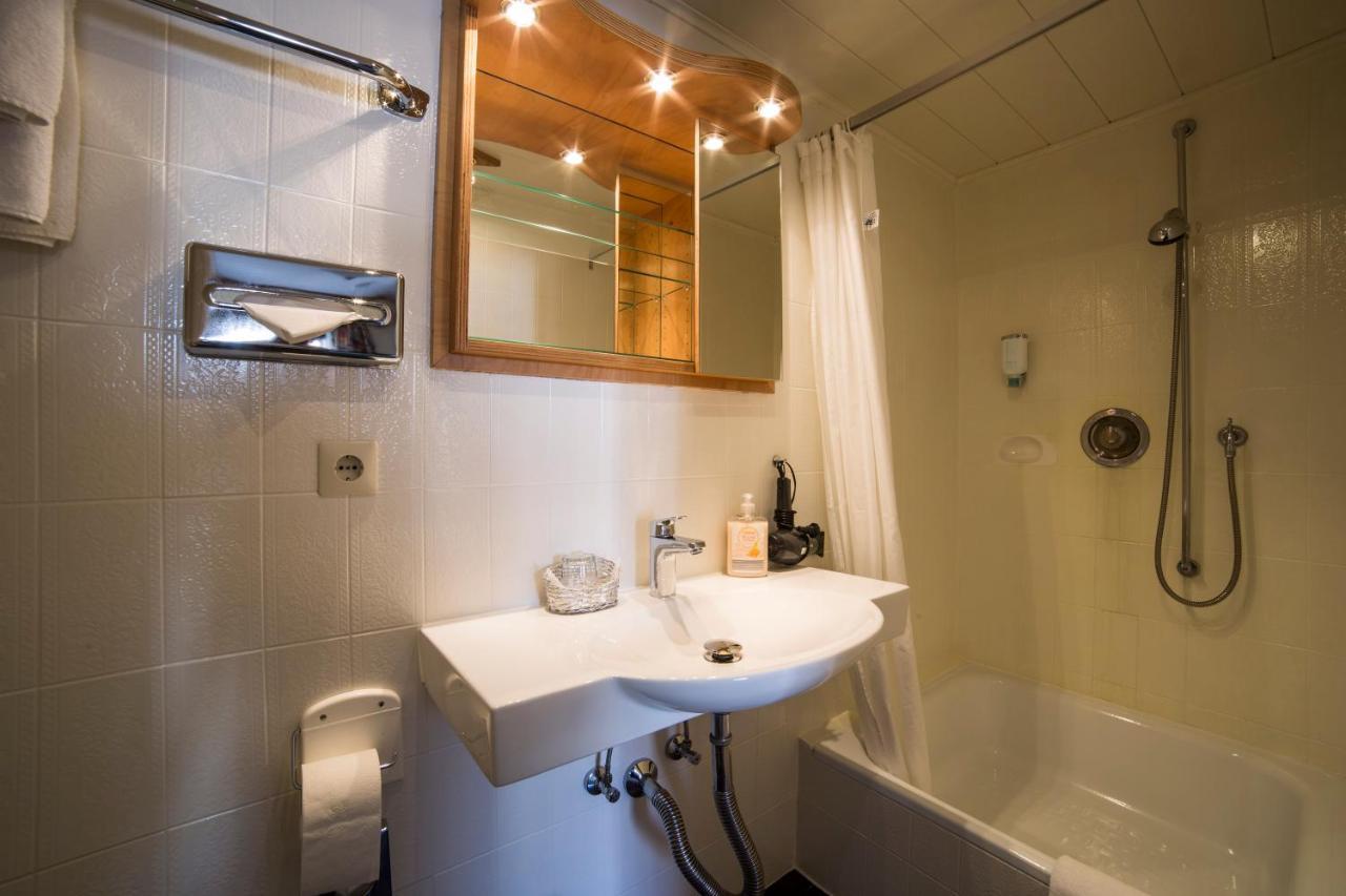 Hotel Brandl Bad Worishofen Luaran gambar