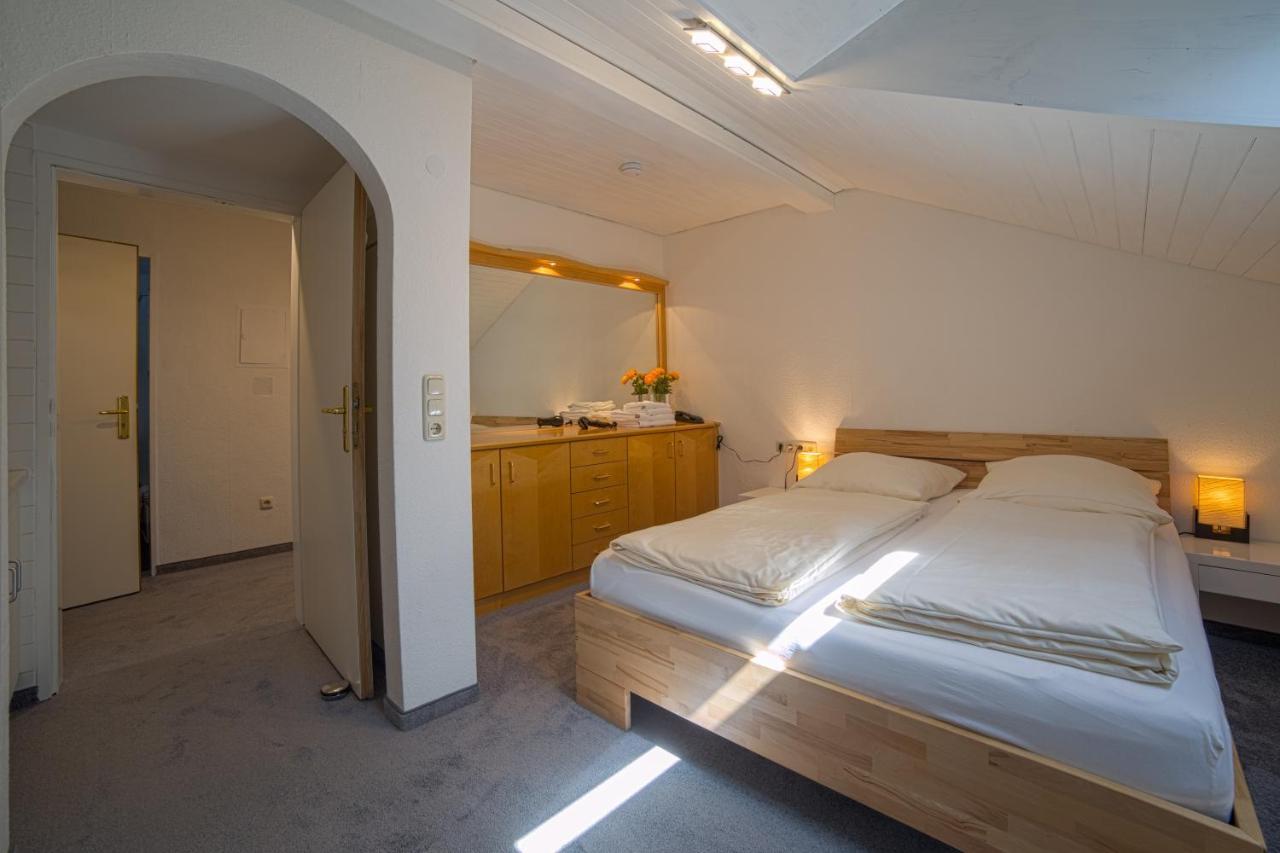 Hotel Brandl Bad Worishofen Luaran gambar