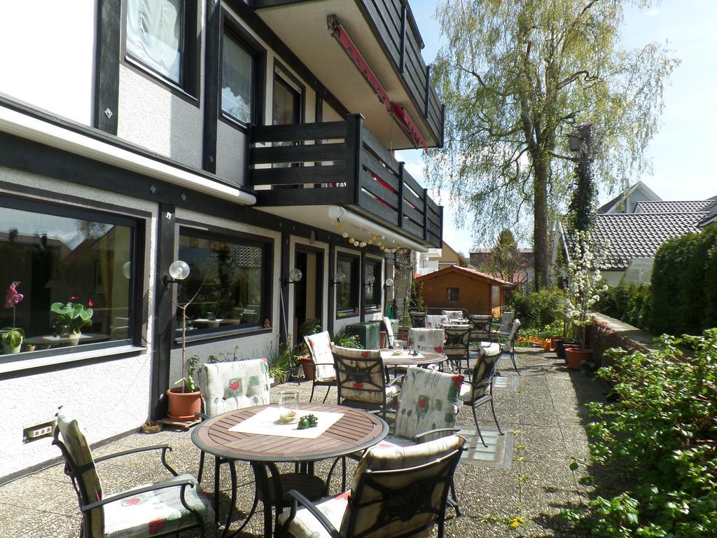 Hotel Brandl Bad Worishofen Luaran gambar