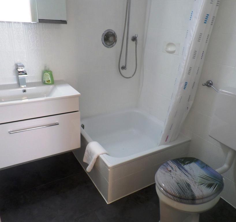 Hotel Brandl Bad Worishofen Luaran gambar