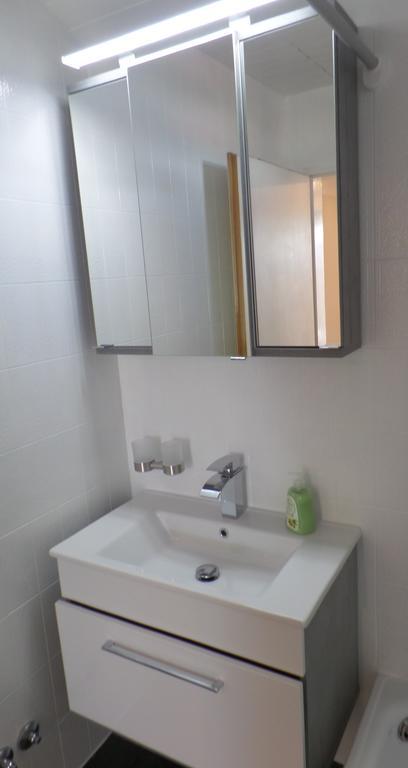 Hotel Brandl Bad Worishofen Luaran gambar