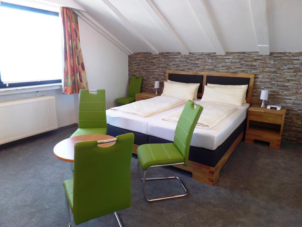 Hotel Brandl Bad Worishofen Luaran gambar