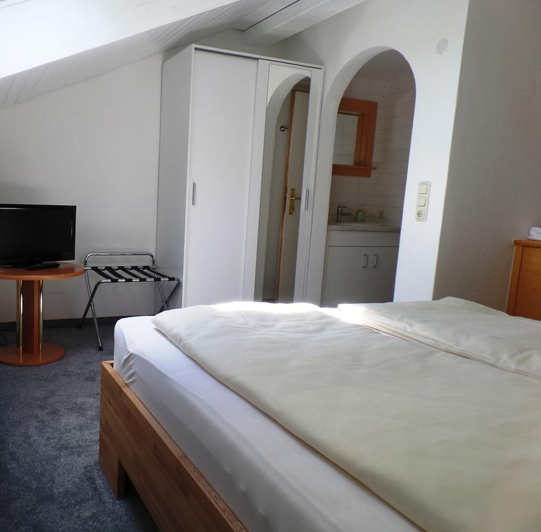Hotel Brandl Bad Worishofen Luaran gambar