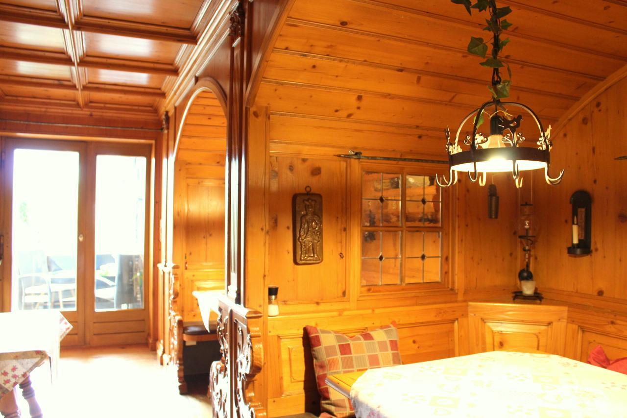 Hotel Brandl Bad Worishofen Luaran gambar