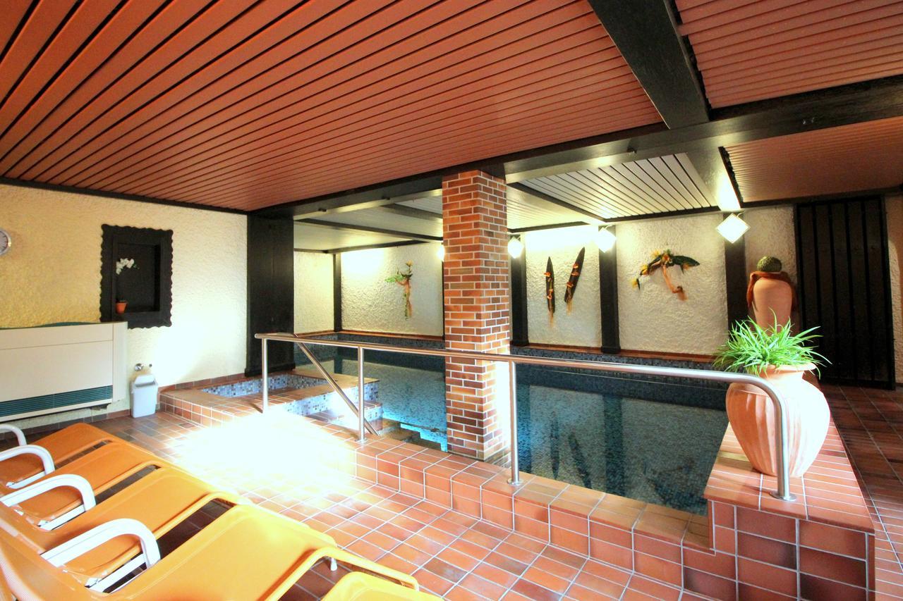 Hotel Brandl Bad Worishofen Luaran gambar
