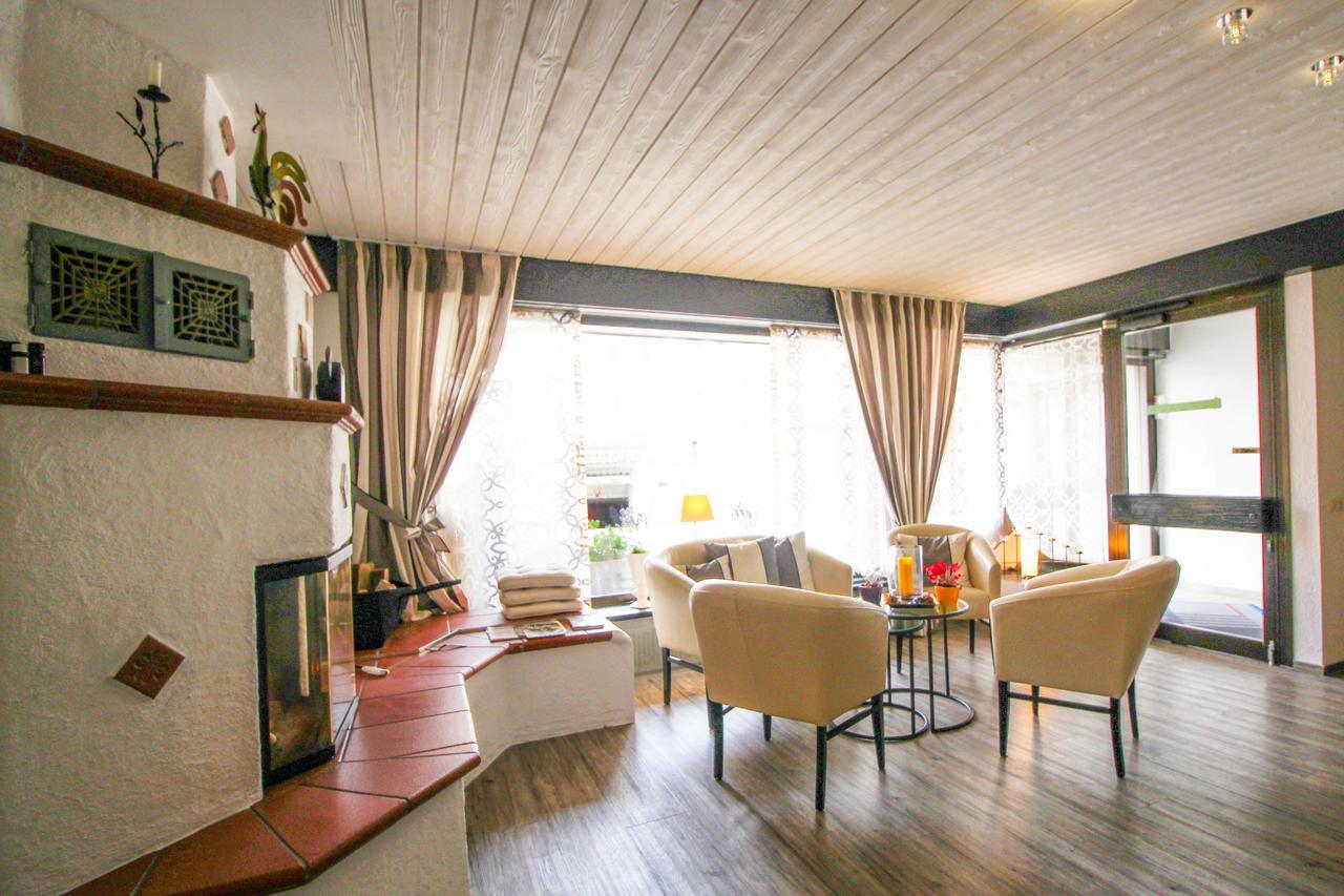 Hotel Brandl Bad Worishofen Luaran gambar