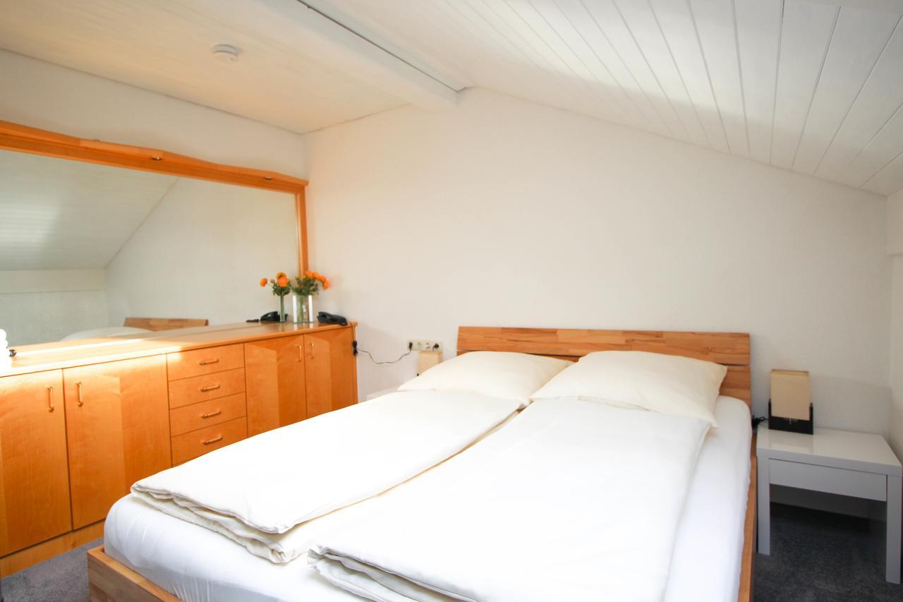 Hotel Brandl Bad Worishofen Luaran gambar