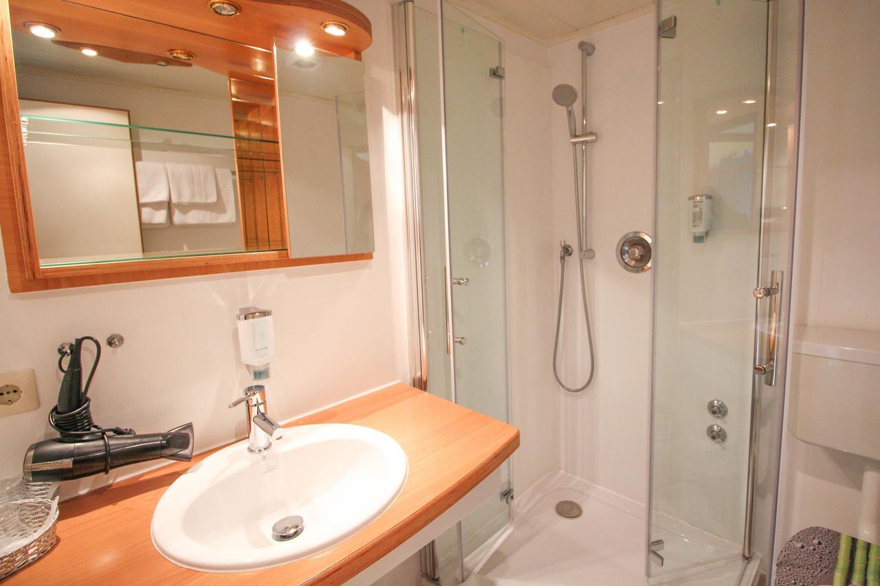 Hotel Brandl Bad Worishofen Luaran gambar