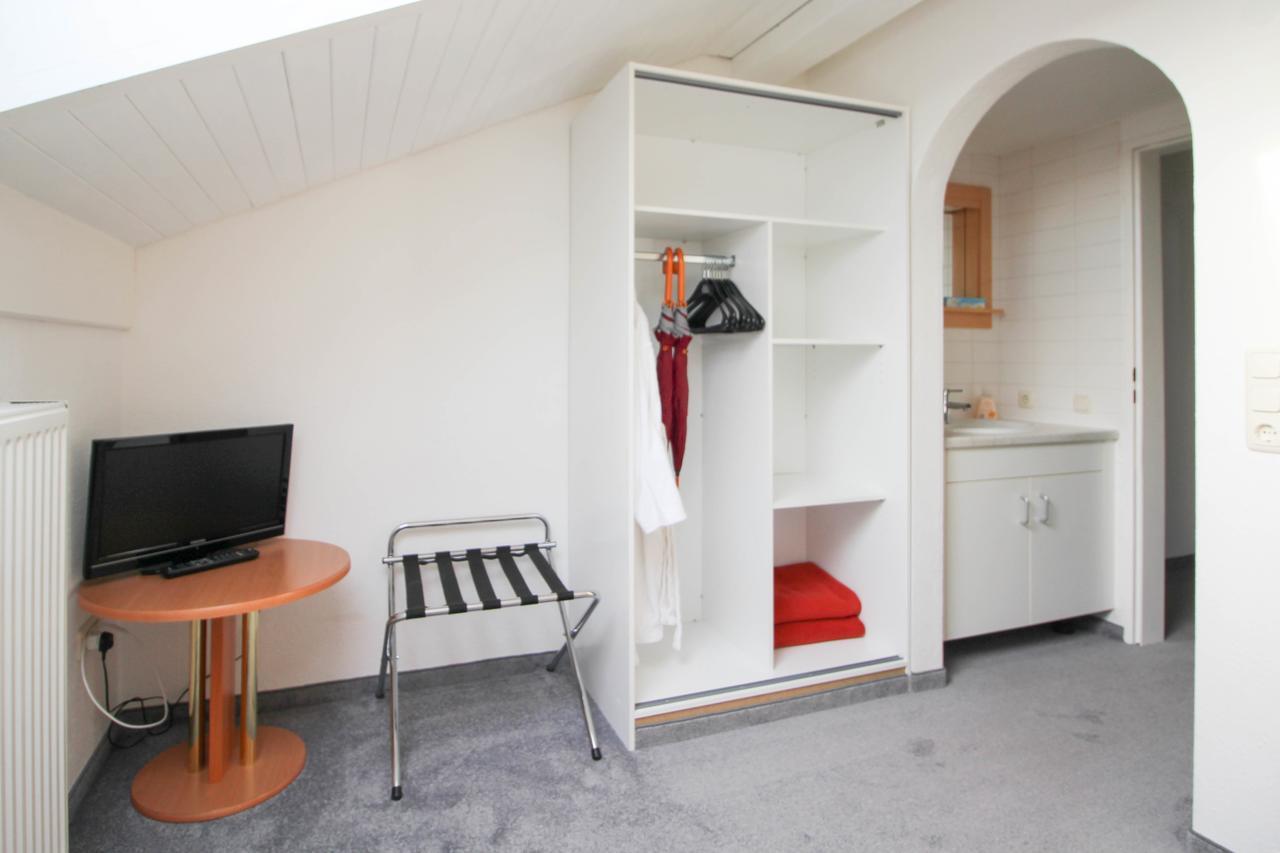 Hotel Brandl Bad Worishofen Luaran gambar