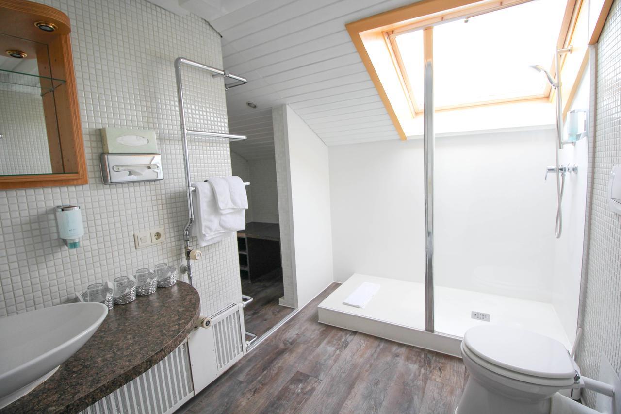 Hotel Brandl Bad Worishofen Luaran gambar