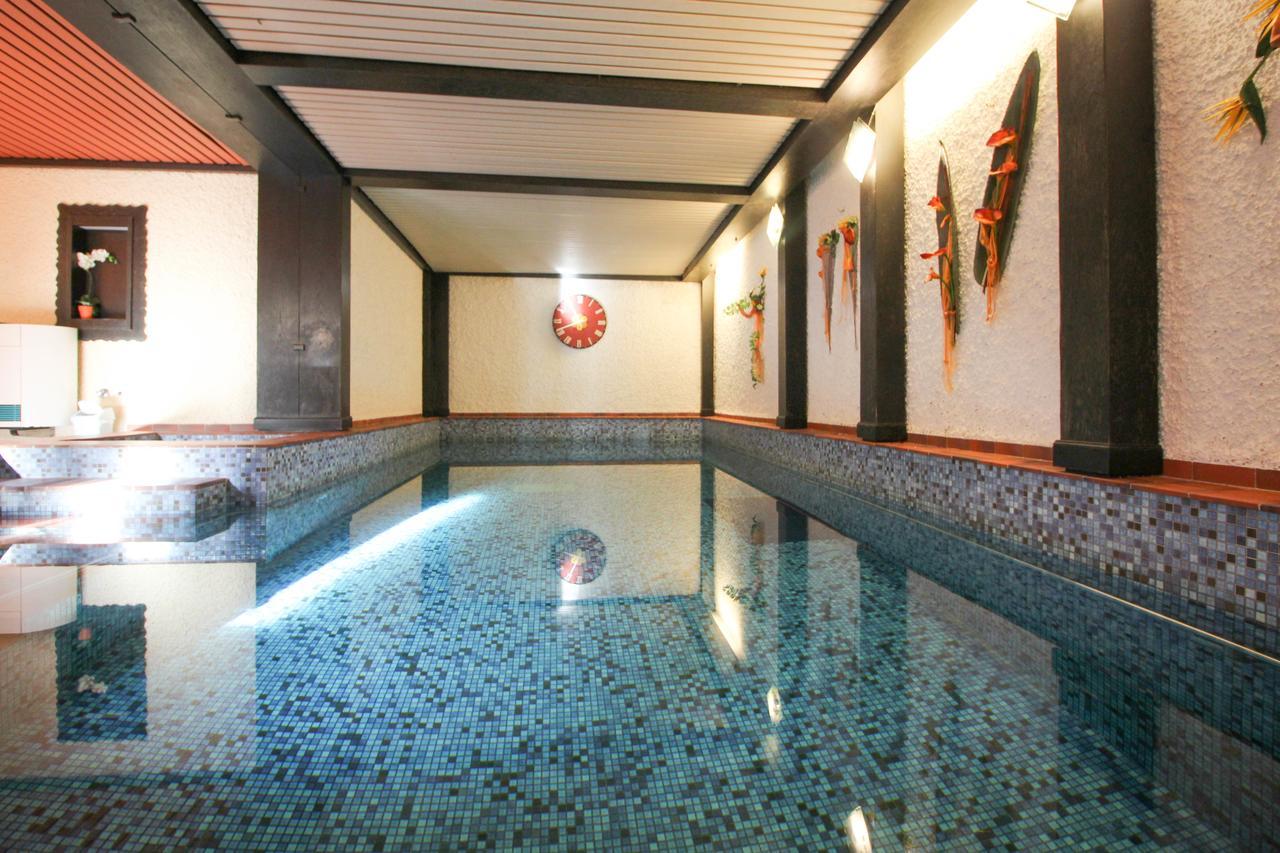 Hotel Brandl Bad Worishofen Luaran gambar