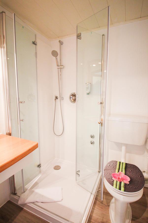 Hotel Brandl Bad Worishofen Luaran gambar