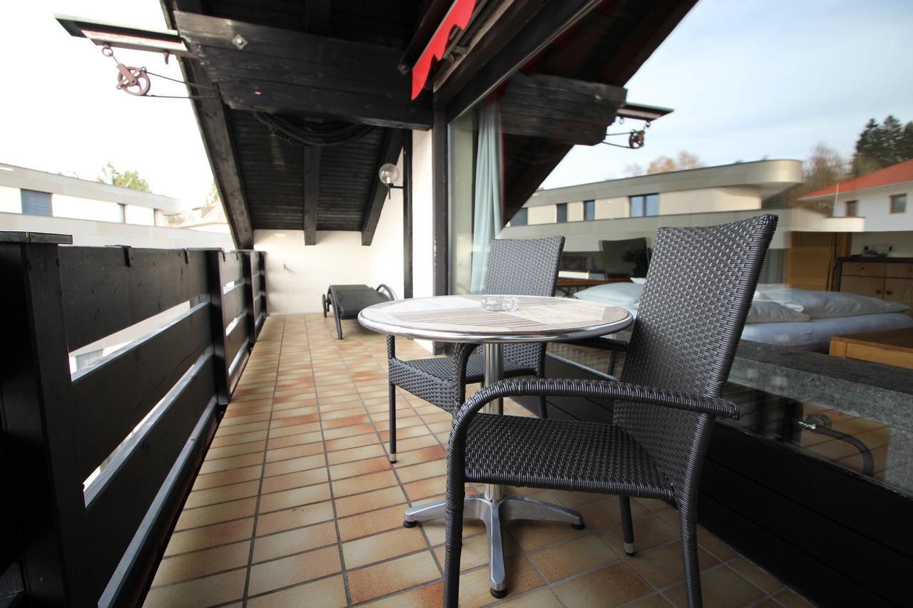 Hotel Brandl Bad Worishofen Luaran gambar