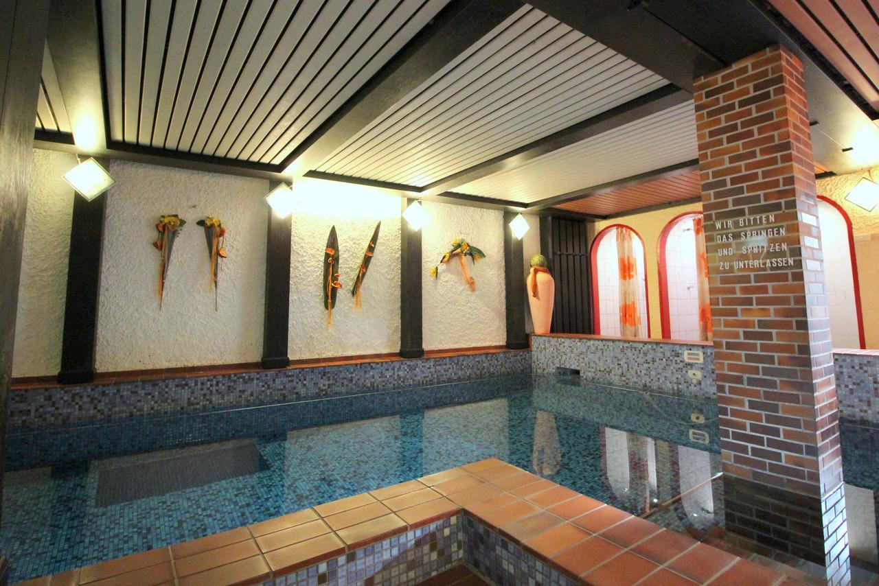 Hotel Brandl Bad Worishofen Luaran gambar
