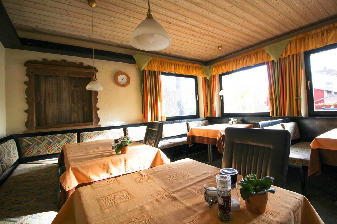 Hotel Brandl Bad Worishofen Luaran gambar