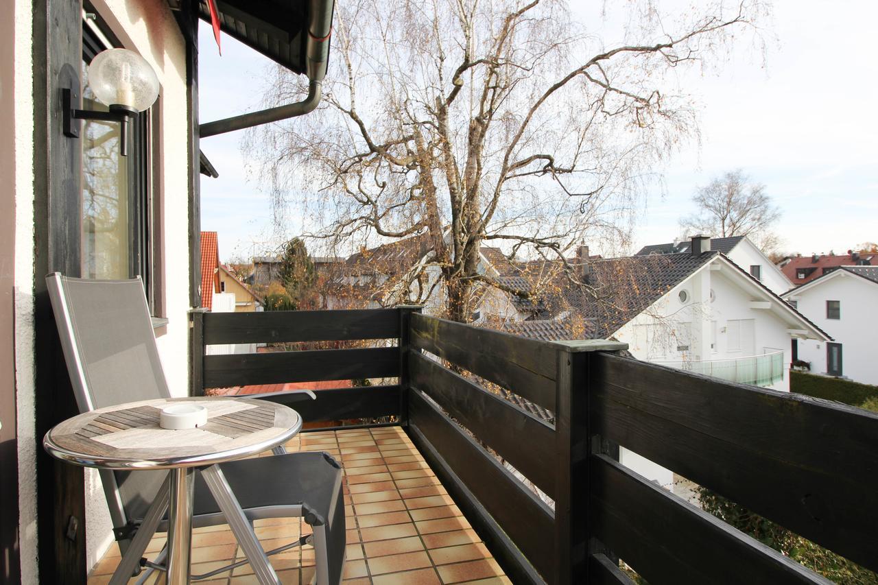 Hotel Brandl Bad Worishofen Luaran gambar