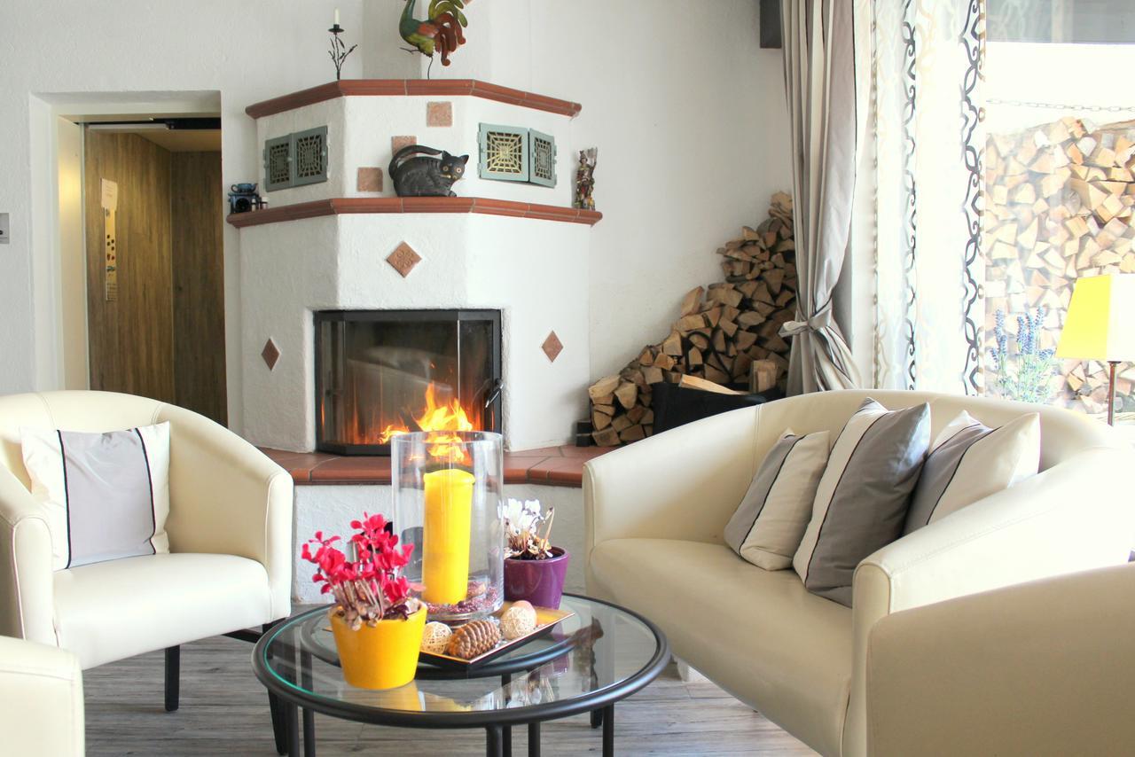 Hotel Brandl Bad Worishofen Luaran gambar