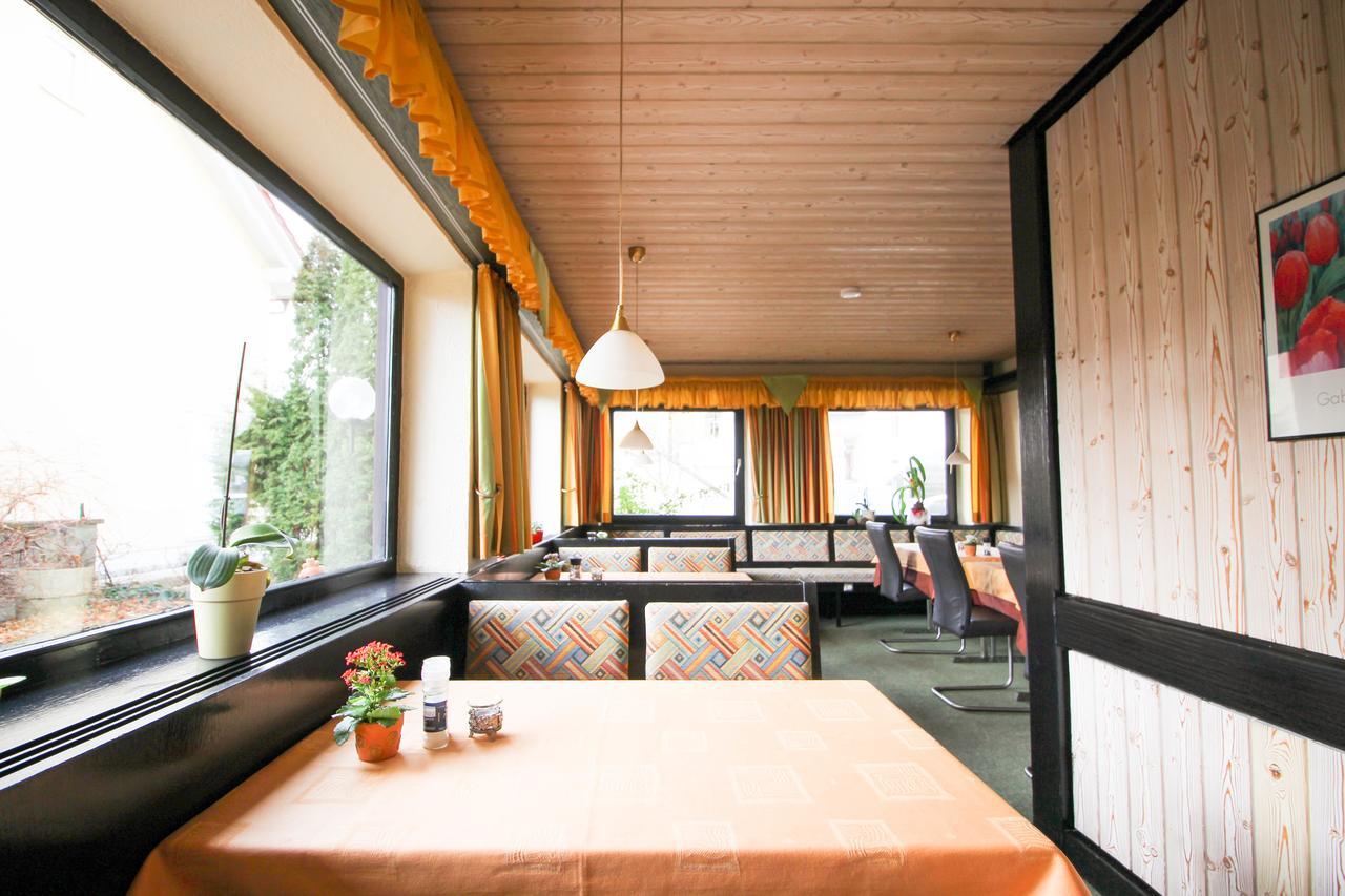 Hotel Brandl Bad Worishofen Luaran gambar