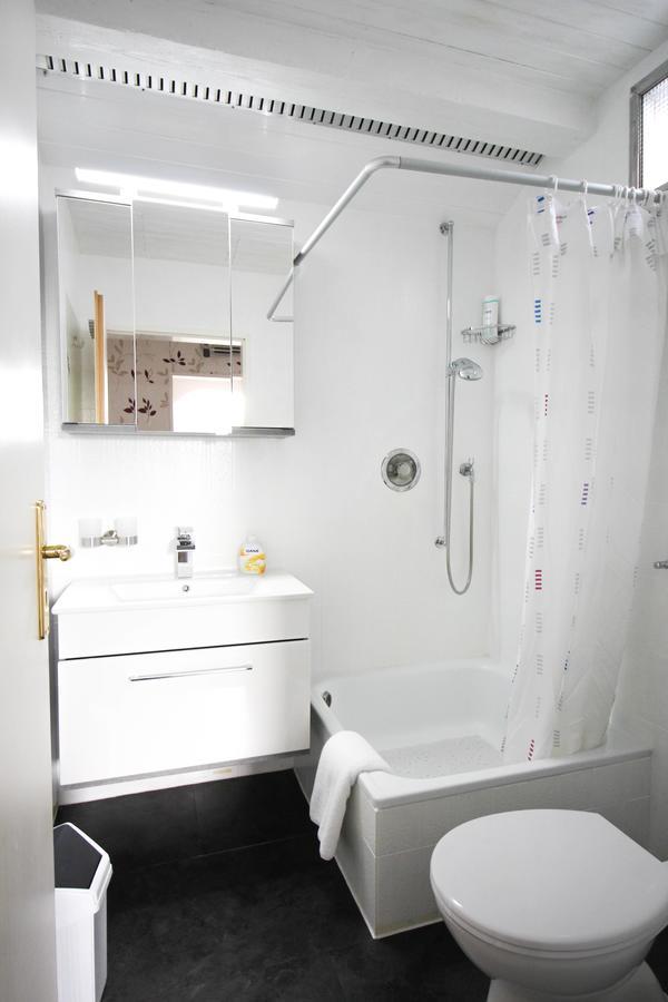 Hotel Brandl Bad Worishofen Luaran gambar
