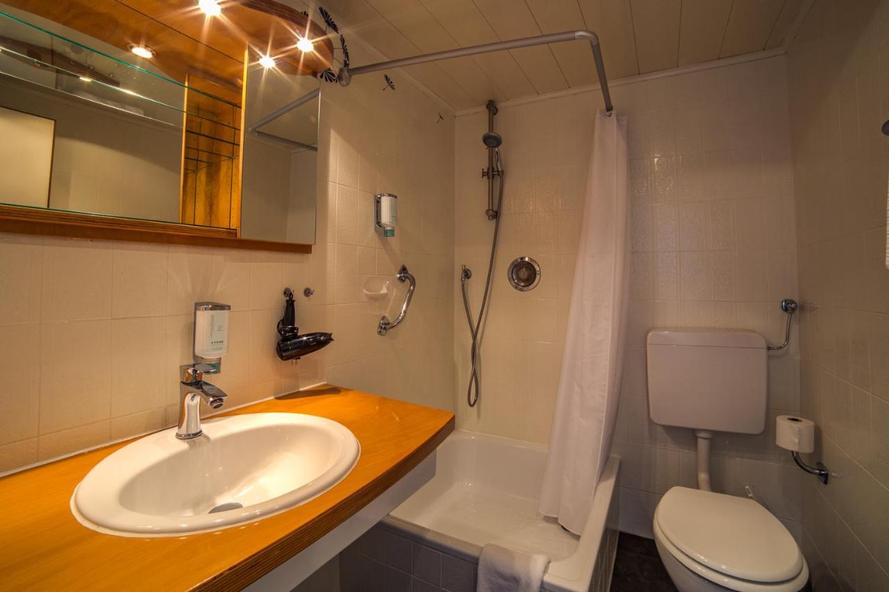 Hotel Brandl Bad Worishofen Luaran gambar