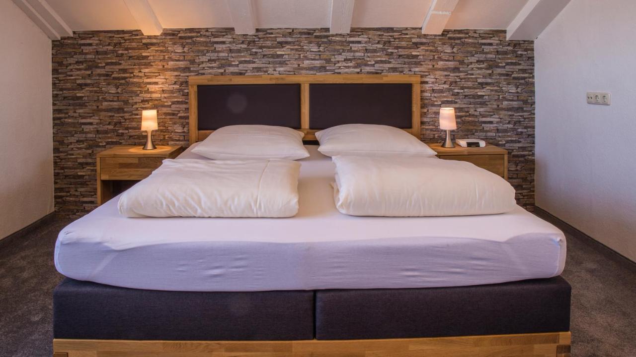 Hotel Brandl Bad Worishofen Luaran gambar