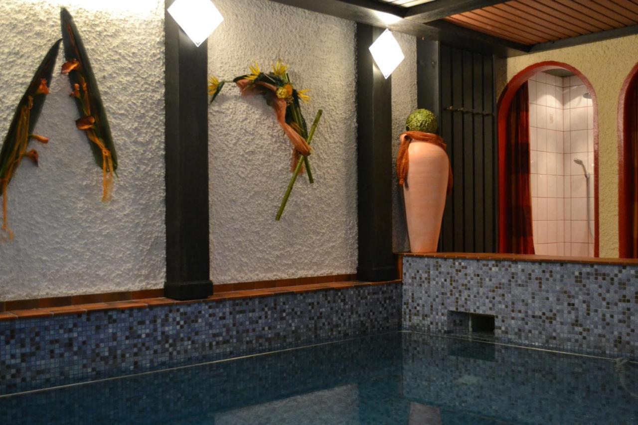 Hotel Brandl Bad Worishofen Luaran gambar