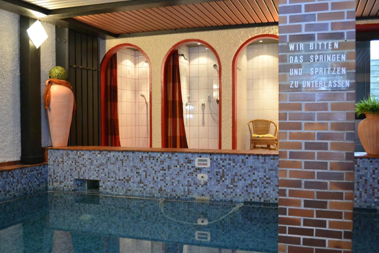 Hotel Brandl Bad Worishofen Luaran gambar