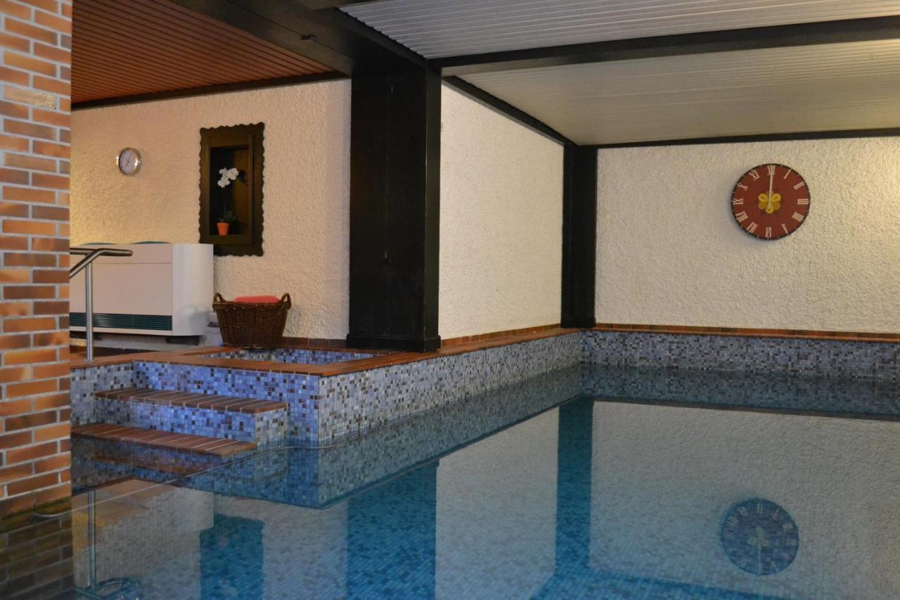 Hotel Brandl Bad Worishofen Luaran gambar