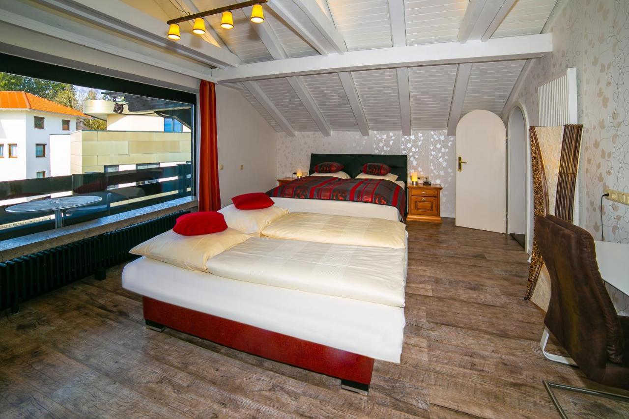 Hotel Brandl Bad Worishofen Luaran gambar