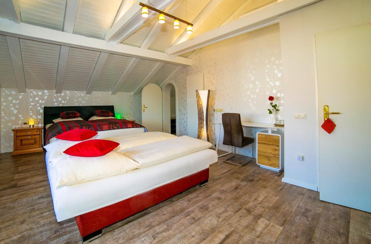 Hotel Brandl Bad Worishofen Luaran gambar